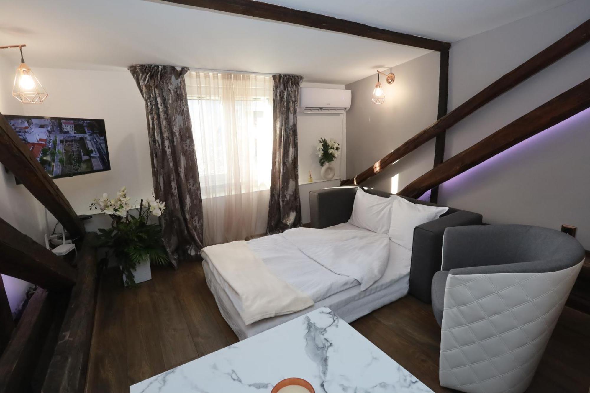 Rentapart Step Sofya Dış mekan fotoğraf