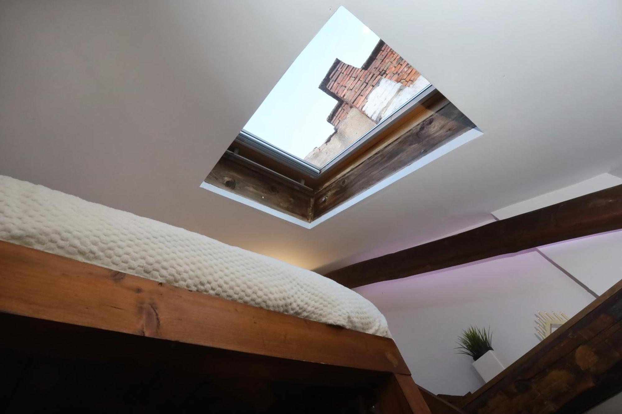 Rentapart Step Sofya Dış mekan fotoğraf