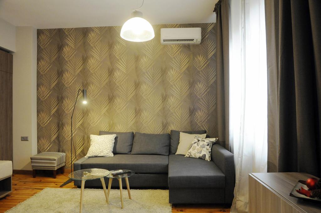 Rentapart Step Sofya Dış mekan fotoğraf